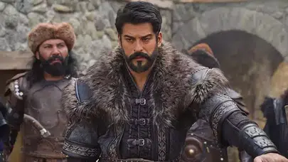 Kuruluş Osman’da Ayrılık Kasırgası! Burak Özçivit’in Ardından Leya Kırşan da Kadroya Veda Etti