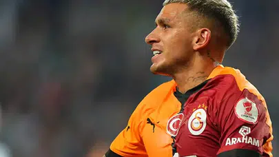 Torreira’dan Muslera hakkında ilk kez duyulan sözler! Galatasaray’a geliş sırrı ortaya çıktı