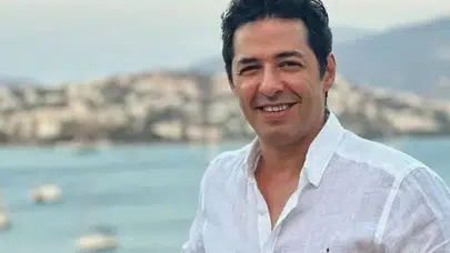 Sonra Gözler Görür Dizisinde Mert Fırat Sürprizi: İşte Yeni Rolü!