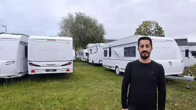 Karavan Hayaline Adım Atmadan Önce Dikkat Edilmesi Gereken 5 Altın Kural