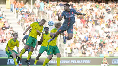 Arda Turan Ne Olduğunu Anlamadı! Shakhtar Maçında Şok: “Senede Bir Yaşanır”
