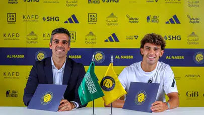 Joao Felix hangi takıma transfer oldu, bonservis bedeli ne kadar?