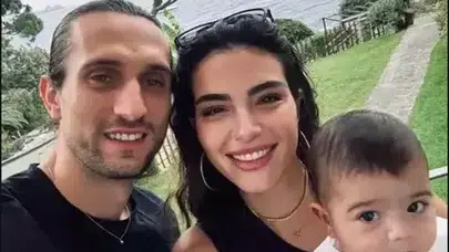 Annesinin Kopyası! Melisa Aslı Pamuk’un Oğlu Mylan’ın Yeni Hali Olay Oldu