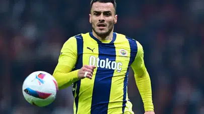 Transferde Kartlar Yeniden Dağıtılıyor! Kostic Manchester’a mı Gidiyor?
