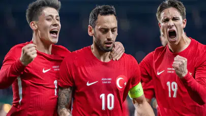 Avrupa Devleri Kenan Yıldız’ın Peşinde! Barcelona ve Bayern Münih Transfer Yarışında