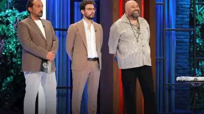 Masterchef Türkiye’de 15 Temmuz Ana Kadroya Katılan Beşinci İsim Kim Oldu?