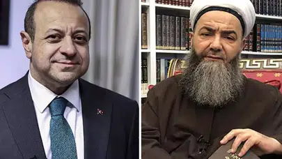 Egemen Bağış montaj dedi, Cübbeli tövbe çağrısı yaptı: Gerginlik tavan yaptı