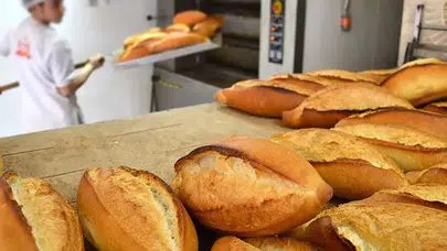 İstanbul’da Ekmek Alarmı! Yeni Tarife ile Rekor Zam Geldi