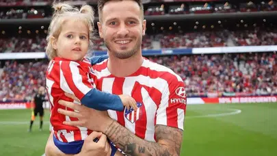 Bu Karar Çok Konuşulur! Saul Niguez Neden Trabzonspor’u Reddetti?