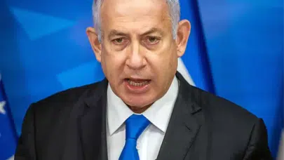 İsrail’den Suriye’ye Gözdağı! Netanyahu’dan Saldırı Uyarısı