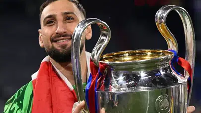Galatasaray Donnarumma ile anlaştı mı? Transfer teklifi kabul edildi mi?