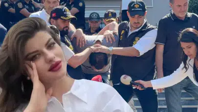 Ayşe Tokyaz Cinayetinde Yeni Detaylar! Katil Zanlısı Yardım Etmeleri İçin 3 Kişiye 100 Bin TL Teklif Etmiş
