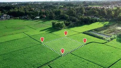 Sadece 5 Bin TL’ye Arsa Sahibi Olma Şansı! Milli Emlak’tan Eşi Benzeri Olmayan Satış Başladı