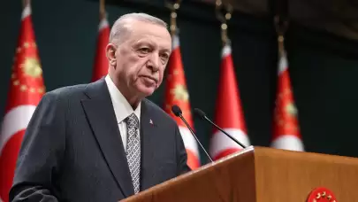 Cumhurbaşkanı Erdoğan: Kahraman Mehmetçiklerimize Allah’tan rahmet, yaralı askerlerimize acil şifalar diliyorum