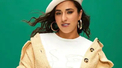 Çarpıntı’nın Yeni Yüzü Ceren Taşçı Kimdir?