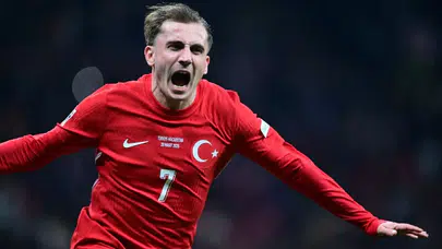 Kerem Aktürkoğlu Milan’a mı Transfer Oluyor? 20 Milyon Euroluk Teklif İddiası Gündemi Salladı