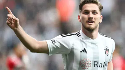 İtalyanlar Semih Kılıçsoy için kapıda: 14 milyon euro zorunlu opsiyonla transfer bitmek üzere