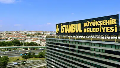 İstanbul'da Büyük Vurgun! Belediyeye Operasyon, 14 Kişi Yakalandı