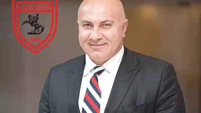 Victor Nelsson Samsunspor’a transfer olacak mı?