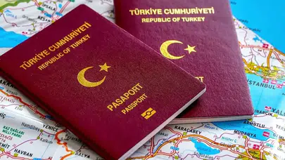Avrupa Kapılarını Açıyor! Schengen Vizesinde Türkler İçin 5 Yıllık Dönem Başladı