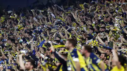 Fenerbahçe taraftarları Brahim Diaz'ı transfer etmeye mi çalışıyor? Arda Güler detayı dikkat çekti