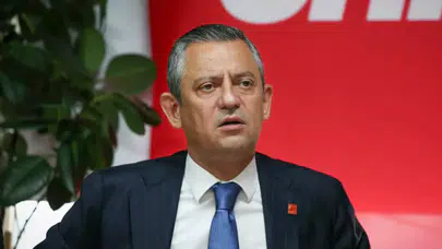 CHP İlk Parti Olmazsa Özgür Özel Ne Yapacak? Siyaseti Bırakacağını Açıkladı