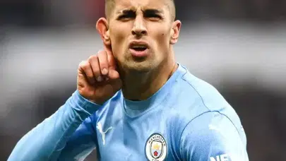 Joao Cancelo kimdir? Kaç yaşında, hangi takımlarda oynadı? Joao Cancelo Fenerbahçe’ye mi geliyor? Transferde son durum