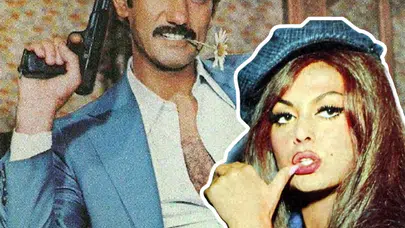 Türkan Şoray ile Yılmaz Güney neden birlikte film çekmedi? Gerçek sebep neydi?