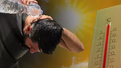 Türkiye Kavrulacak! Ankara İçin Kritik Uyarı: “Evden Çıkmayın!”