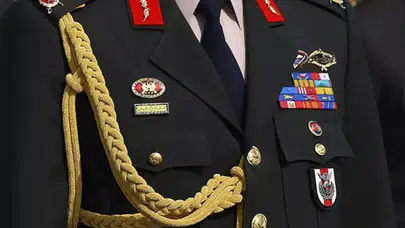 2025 Jandarma atama listesi! Hangi illerin jandarma komutanı değişti?