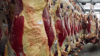 38 Yıllık Dev Gıda Markasında Şok! Konkordato Kararı Geldi