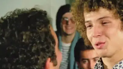 Kıvırcık Ömer’in Son Hali Şaşırttı! Hababam Sınıfı’nın Unutulmaz İsmi Talip Güran Yıllar Sonra Ortaya Çıktı