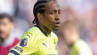 Kyle Walker-Peters neden Beşiktaş’a gelmedi? Gerçek sebep ortaya çıktı, yeni takımıyla imzayı attı!