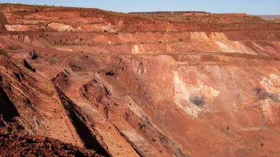 Avustralya’da ne bulundu? 6 trilyon dolarlık dev rezerv şaşırttı!