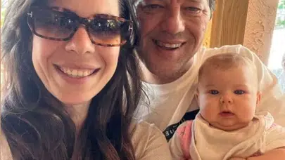 İlker Aksum’un kızı Lila kimdir? Sosyal medyada neden gündem oldu?