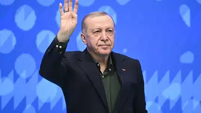 Erdoğan’dan Tarihi Vurgu: Türk, Kürt, Arap Omuz Omuza Zafer Yazdı