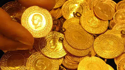 Altın Fiyatlarında Şok Senaryo: Gram Altın 4500 TL’yi Geçebilir mi?