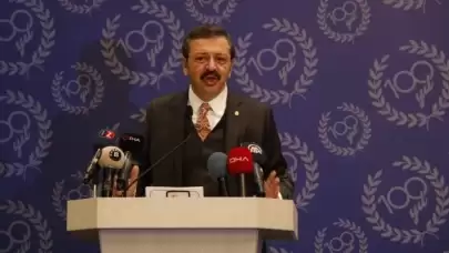 TOBB ve KGF'den KOBİ'lere Destek: Yeni Nefes Kredisi Başlıyor