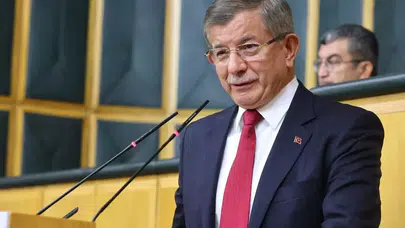 Gelecek Partisi’nde deprem: Vekiller tek tek istifa ediyor!