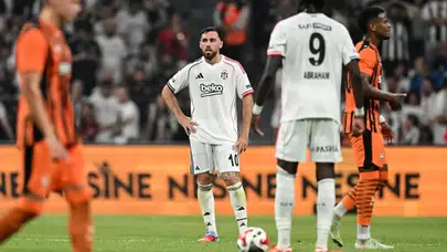 Tammy Abraham’ın evi soyuldu mu? Beşiktaş’ın yeni transferinden şok açıklama!