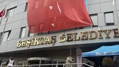 Beşiktaş Belediye Başkanı’nın baldızı neden gözaltına alındı? Yeni iddialar ortaya çıktı