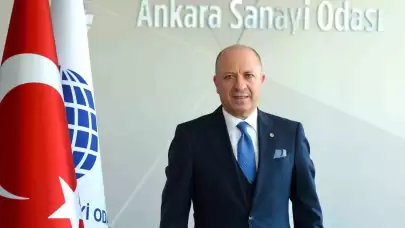 Ankara'nın Yüksek Teknoloji İhracatı Liderliğini Güçlendirdiği Rapor Yayımlandı