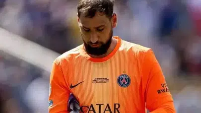 Gianluigi Donnarumma hangi takıma gidiyor? Galatasaray mı, Manchester United mı?
