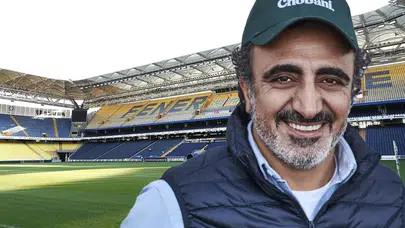 Fenerbahçe'nin sponsoru Hamdi Ulukaya ne dedi? “Türkiyeliler” ifadesi neden gündem oldu?