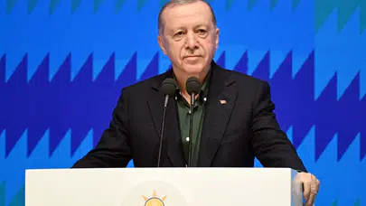 Erdoğan’dan Kızılcahamam’da Çarpıcı İtiraflar: “Geçmişin Hataları Terörü Besledi!”
