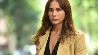 Burçin Terzioğlu “Güzelkoy” ile Dönüyor: Yeni Sezonun En İddialı Dizisi Yolda