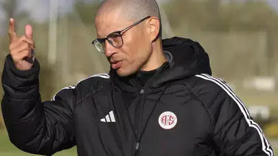 Alex de Souza Brezilya’da Umduğunu Bulamadı: Operario’da Kabus Gibi Başlangıç!