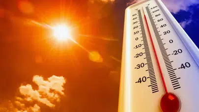 İstanbul'da Hava Neden Bu Kadar Sıcak? 48 Saatlik Sıcak Hava Dalgası Açıklandı