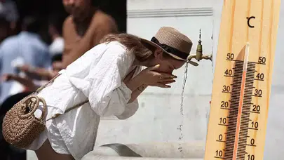 Aşırı sıcaklarda gizli tehdit: Termal şok nedir, nasıl korunmalıyız?