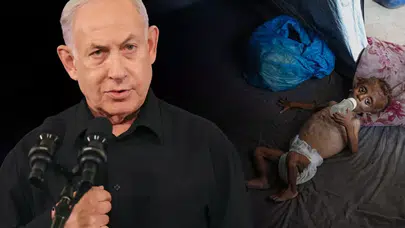 Gazze’de çocuk ölümleri dünyayı ayağa kaldırdı: İsrail’e karşı diplomatik adımlar artıyor mu?